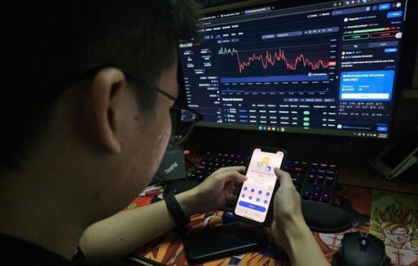 Thủ tướng chốt trong tháng 3-2025 phải báo cáo việc quản lý tiền số