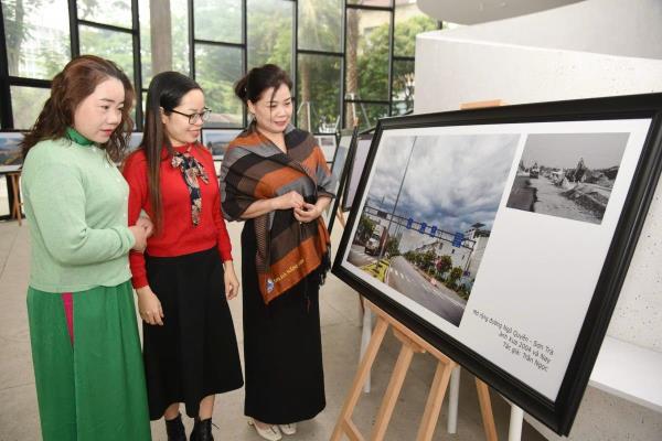 Sơn Trà - Xưa và Nay: Từ dấu ấn lịch sử đến niềm tự hào đương đại