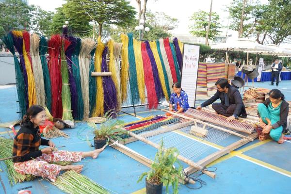 Tái hiện sinh động hình ảnh Đà Nẵng - Xưa và Nay