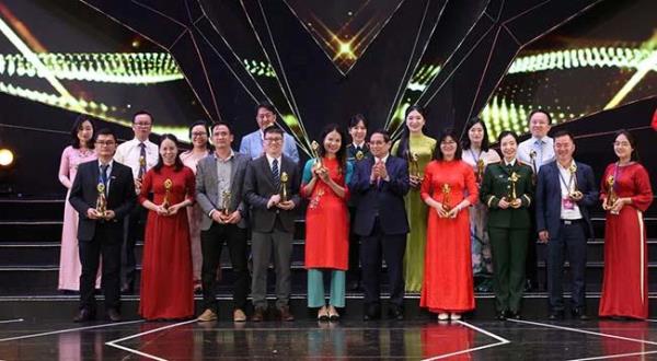 Ngành Truyền hình tiếp tục đối mới, bức phá mạnh mẽ hơn nữa