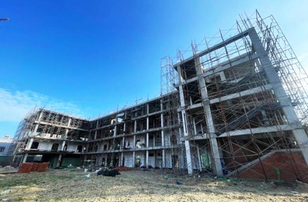 Dự án Trường Mầm non – Tiểu học EduStar được vay vốn ưu đãi 25 tỷ đồng