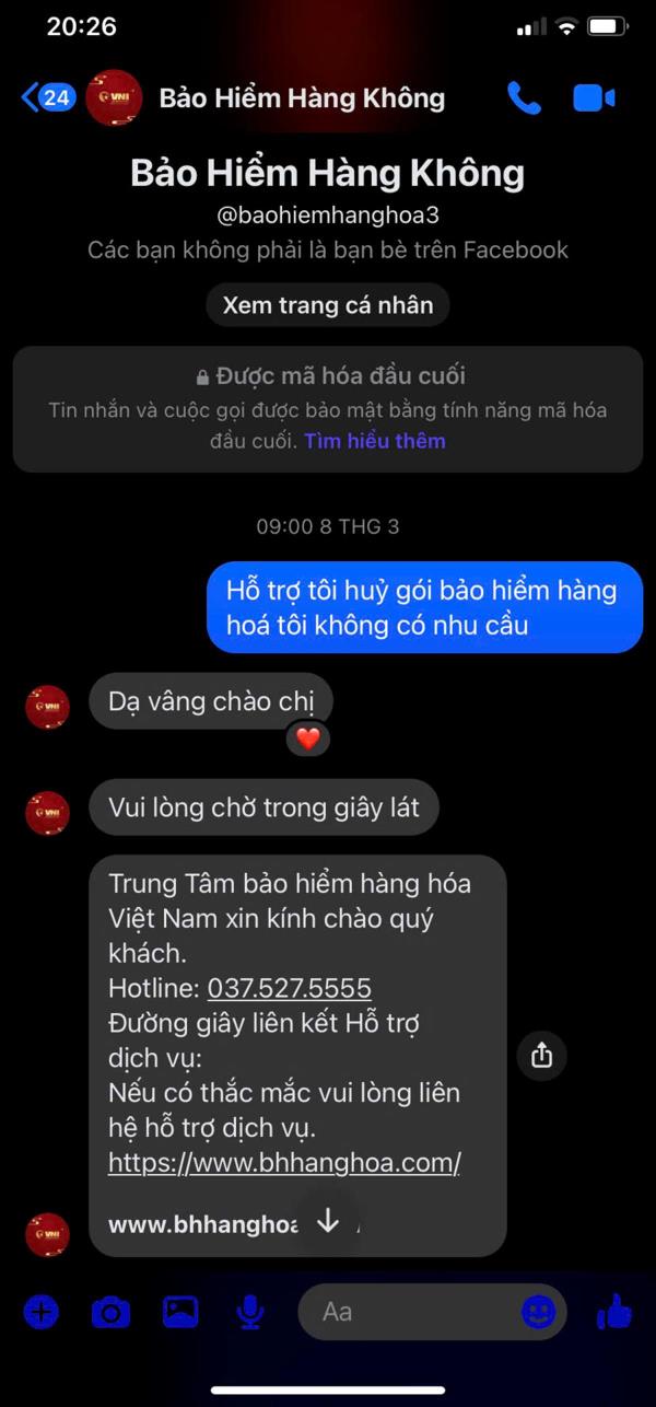 Thủ đoạn không mới, chỉ có nạn nhân mới