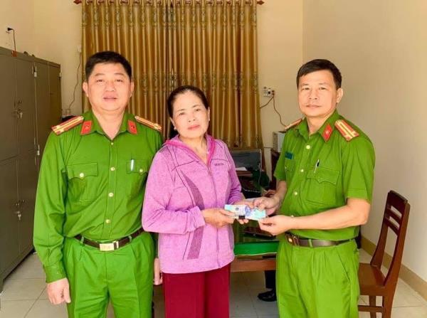 Truy nóng kẻ gian ở chợ