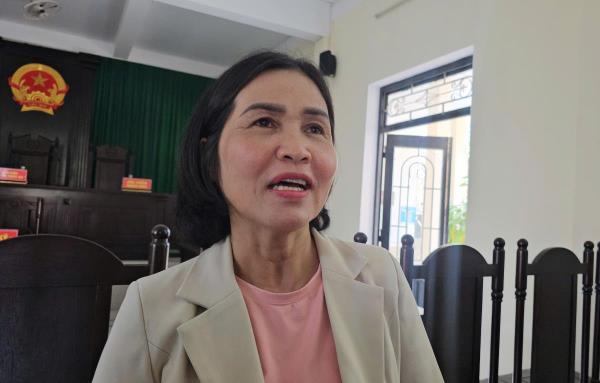 Tòa tuyên người trúng vé số độc đắc bị rách thắng kiện công ty xổ số