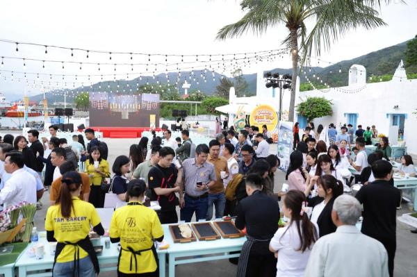 Đảm bảo an toàn tuyệt đối cho lễ hội ẩm thực lớn nhất năm của Đà Nẵng