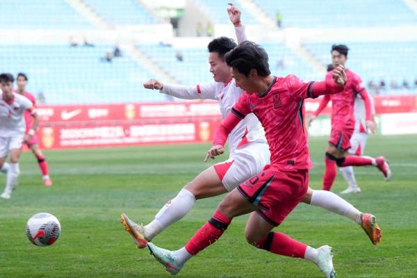 Hậu FIFA Days tháng 3: U22 Việt Nam mơ vàng SEA Games 33