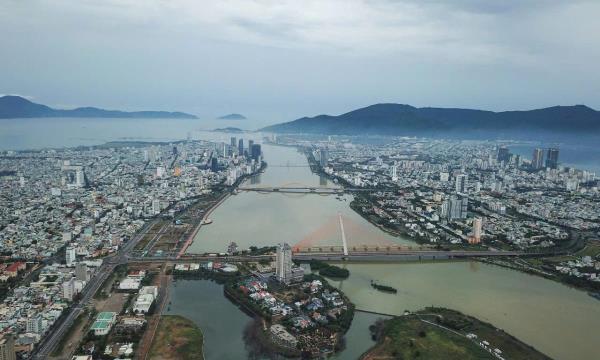 50 năm vươn mình thành đại đô thị