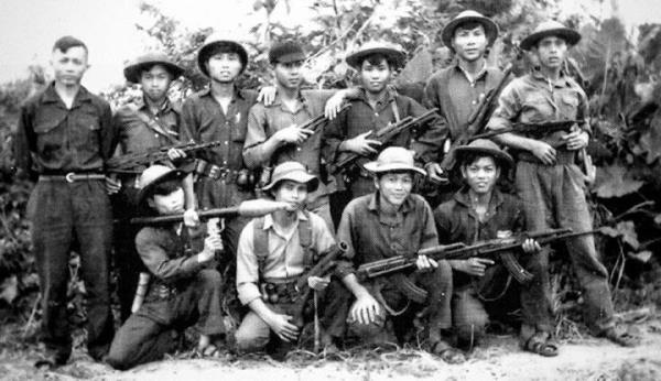 Viết tiếp trang sử hào hùng