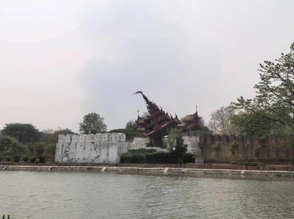 Động đất Myanmar: 23 người chết, Myanmar và Thái Lan ban bố tình trạng khẩn cấp