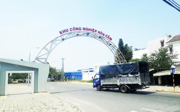 Vì sao TP Đà Nẵng hủy bỏ chấp thuận chủ trương đầu tư Dự án KCN Hòa Cầm giai đoạn 1 - Phần mở rộng 13,1ha
