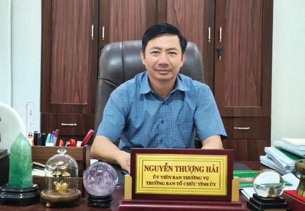 Bỏ cấp huyện ở Đắk Lắk: Lãnh đạo huyện được gửi phiếu ghi rõ 3 nguyện vọng