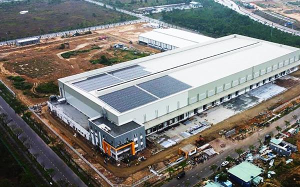 Đà Nẵng có thêm 1 trung tâm logistics hiện đại đi vào hoạt động