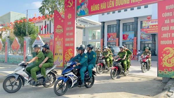 Ra quân lập lại trật tự vỉa hè, mỹ quan đô thị