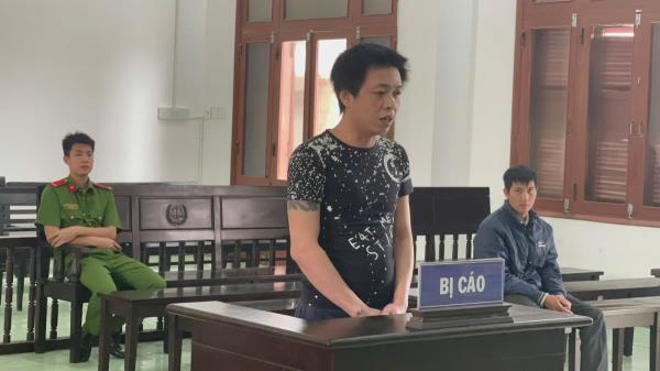 Ghen tuông mù quáng, lãnh án tù