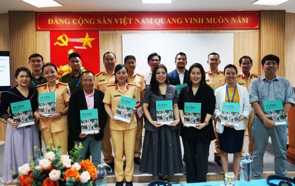 Phân tích dữ liệu về tai nạn giao thông Đà Nẵng để tìm ra các giải pháp kéo giảm và kiềm chế