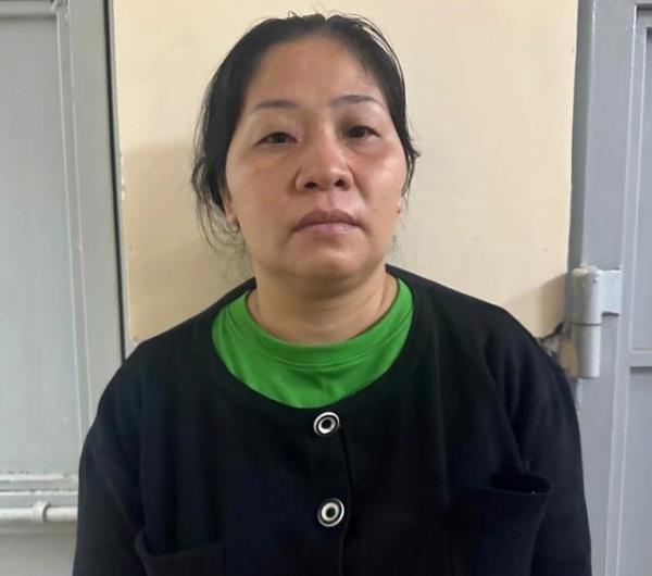 Bắt đối tượng trốn truy nã vì môi giới mại dâm sau 8 năm lẩn trốn