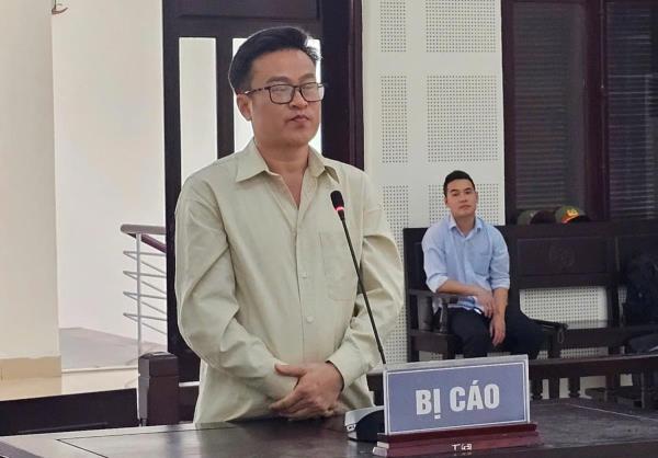 Nhiều nạn nhân sập bẫy khi mua đất vàng giá hời của trùm lừa Phạm Đình Tiến