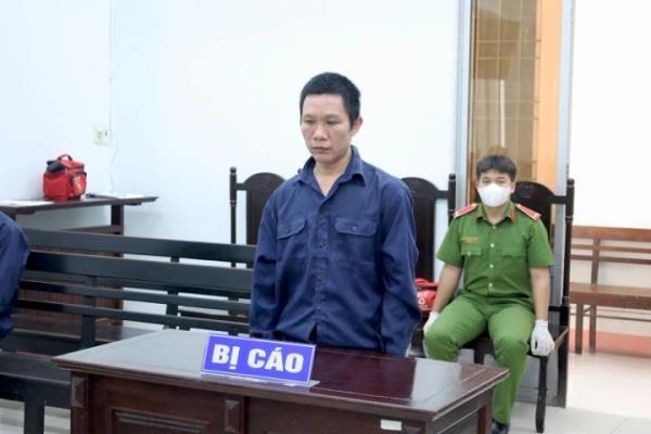 Buôn ma túy lãi án tù