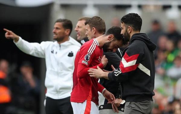 Nhuộm đen Quỷ đỏ