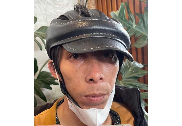 Hành  trình truy vết đối tượng về quê trốn nã