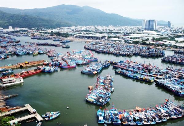 Hơn 65 tỷ đồng cải tạo, nâng cấp Hệ thống thoát nước xung quanh Âu thuyền Thọ Quang