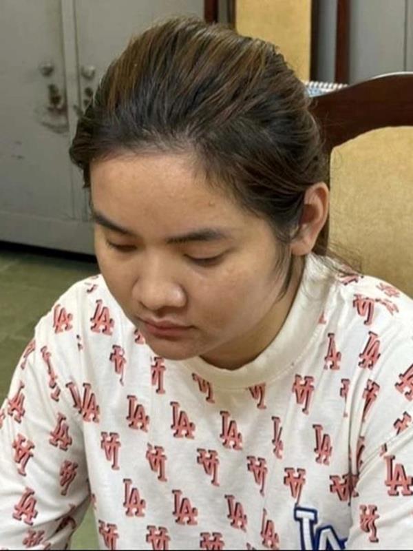 Lừa đảo hơn 81 tỷ đồng, nữ môi giới bất động sản lĩnh án chung thân