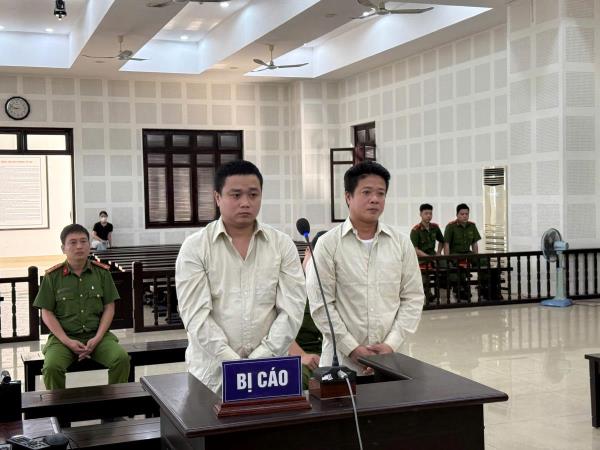 Bênh cháu, 2 người cậu đi tù