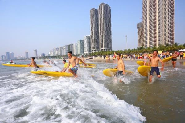 Đà Nẵng tổ chức chuỗi sự kiện, lễ hội đặc sắc trong kỳ nghỉ lễ 30-4, 1-5