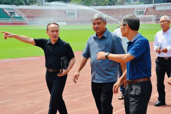 Việt Nam đăng cai giải vô địch  U19 nữ Đông Nam Á 2025