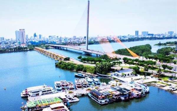 Đà Nẵng: Từ ngày 7-5 đến 24-7 tạm dừng hoạt động Cảng Sông Hàn để phục vụ DIFF-2025
