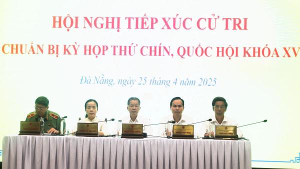 Phát huy truyền thống đoàn kết, biến tiềm năng, lợi thế thành sức mạnh sau khi hợp nhất