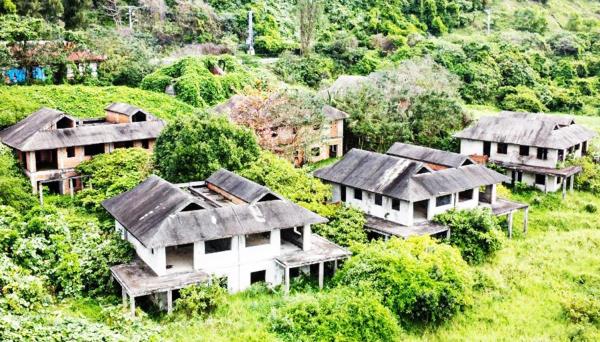 Lối ra cho 13 dự án Bất động sản du lịch trên bán đảo Sơn Trà