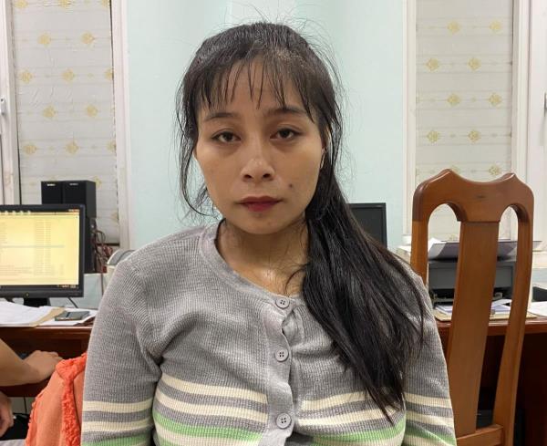 Bắt đối tượng trốn thi hành án