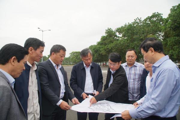 Sớm khởi công Trung tâm Văn hóa - Điện ảnh Đà Nẵng xứng tầm khu vực