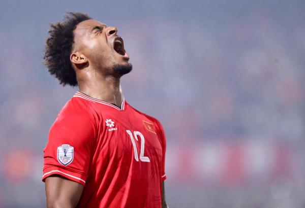 Xuân Son rời top 15 cầu thủ đắt giá nhất bóng đá Đông Nam Á