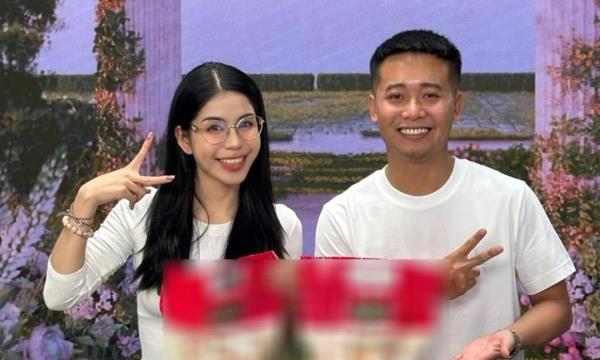 Khởi tố Hằng Du mục, Quang Linh Vlogs và các bị can liên quan vụ kẹo rau củ Kera