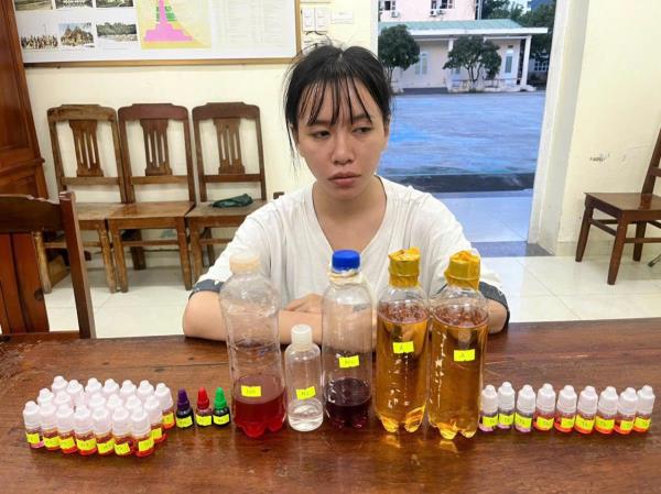 Kỳ 3: Nỗi lo trẻ hóa tội phạm ma túy