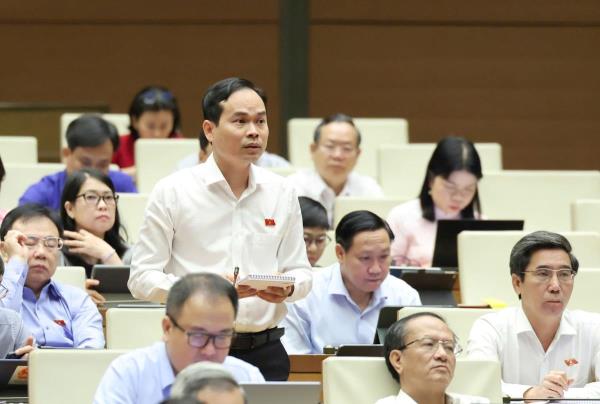 Đề xuất kéo dài thời gian miễn thuế đối với hoạt động nghiên cứu và phát triển