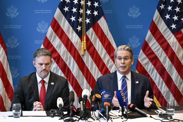 Mỹ - Trung Quốc tuyên bố giảm thuế quan đáng kể