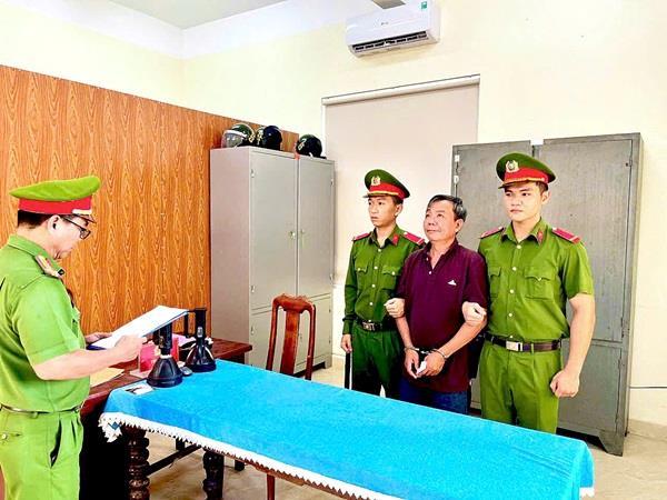 3 cáo lừa chạy án