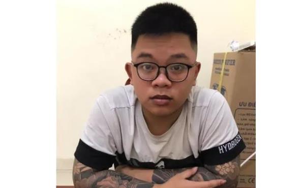 Đang chấp hành án treo, lại bị bắt vì tổ chức cho người khác trốn ra nước ngoài