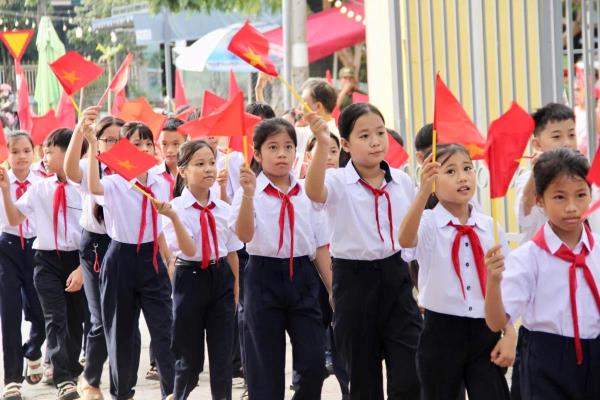 Đà Nẵng đảm bảo quyền lợi học tập con cán bộ, công chức, viên chức tỉnh Quảng Nam sau sáp nhập