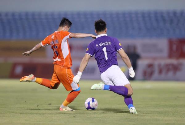 Đoạn kết kịch tính