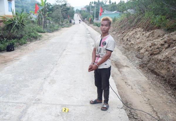 Khai quật, khám nghiệm tử thi lộ diện kẻ sát nhân không ngờ