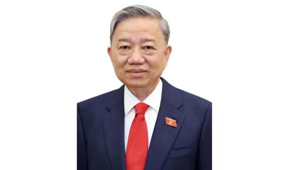 Tổng Bí thư Tô Lâm thăm cấp Nhà nước Kazakhstan, Azerbaijan, Belarus và thăm chính thức Liên bang Nga, dự Lễ kỷ niệm 80 năm Ngày Chiến thắng trong chiến tranh Vệ quốc vĩ đại