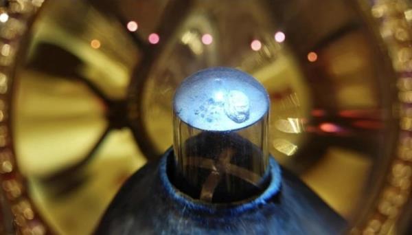 Xá lợi Đức Phật lần đầu đến Việt Nam