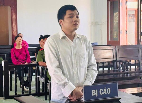 Tử hình đầu nậu ma túy