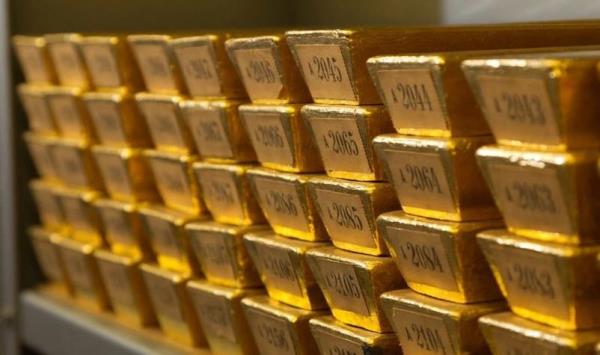 Trung Quốc nhập khẩu vàng cao nhất trong gần 1 năm qua