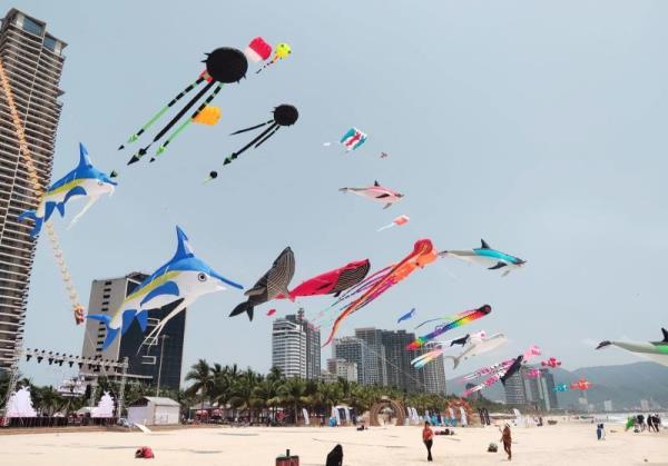 Đà Nẵng nâng tầm du lịch sông - biển