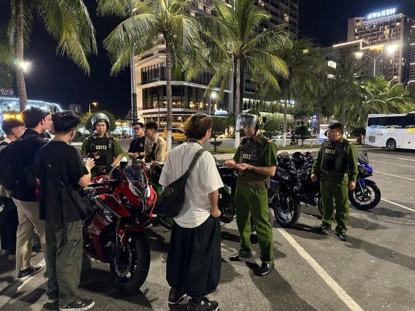 Tắt tiếng khi gặp CS113